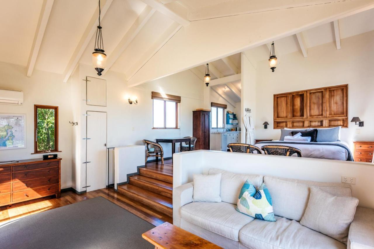 The Loft At Cypress Ridge Estate Otel Onetangi Dış mekan fotoğraf