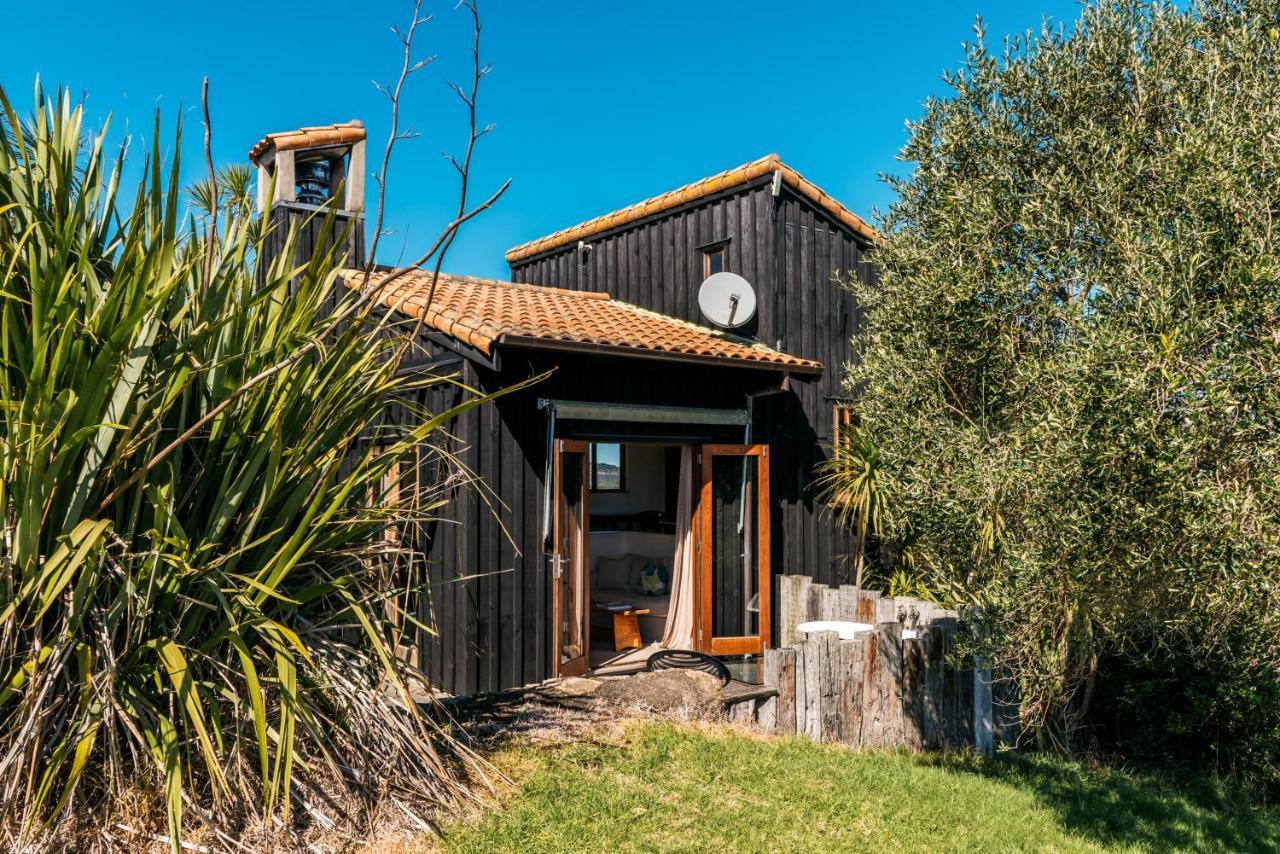 The Loft At Cypress Ridge Estate Otel Onetangi Dış mekan fotoğraf