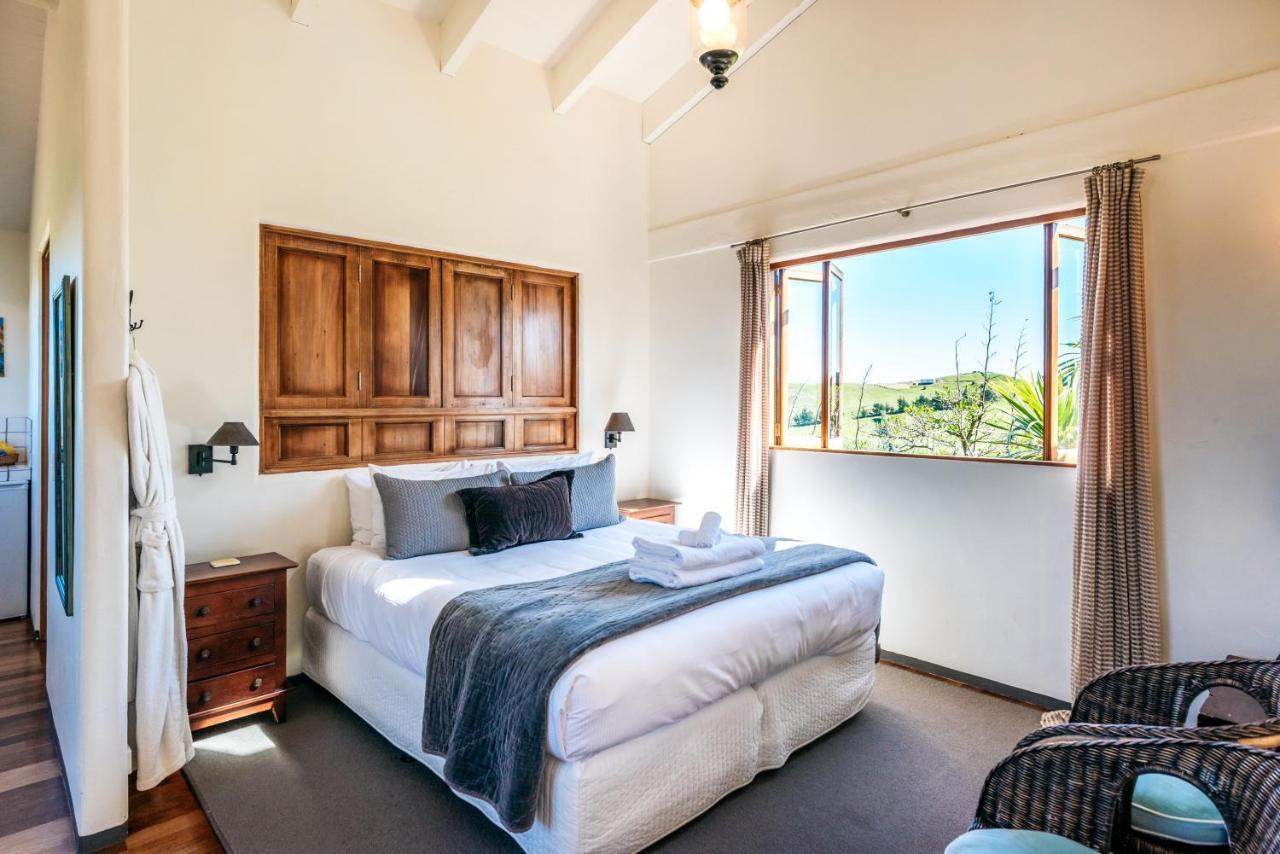 The Loft At Cypress Ridge Estate Otel Onetangi Dış mekan fotoğraf